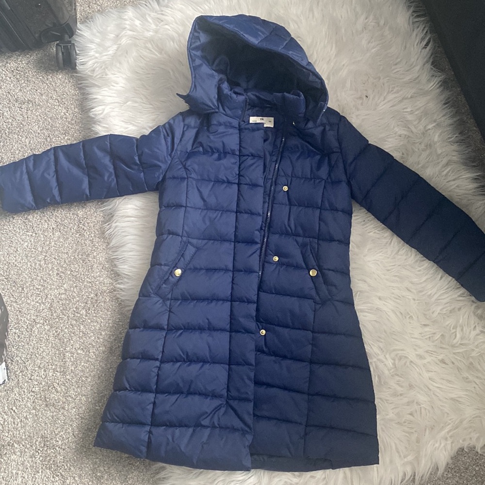 Kids Coat (One wear)